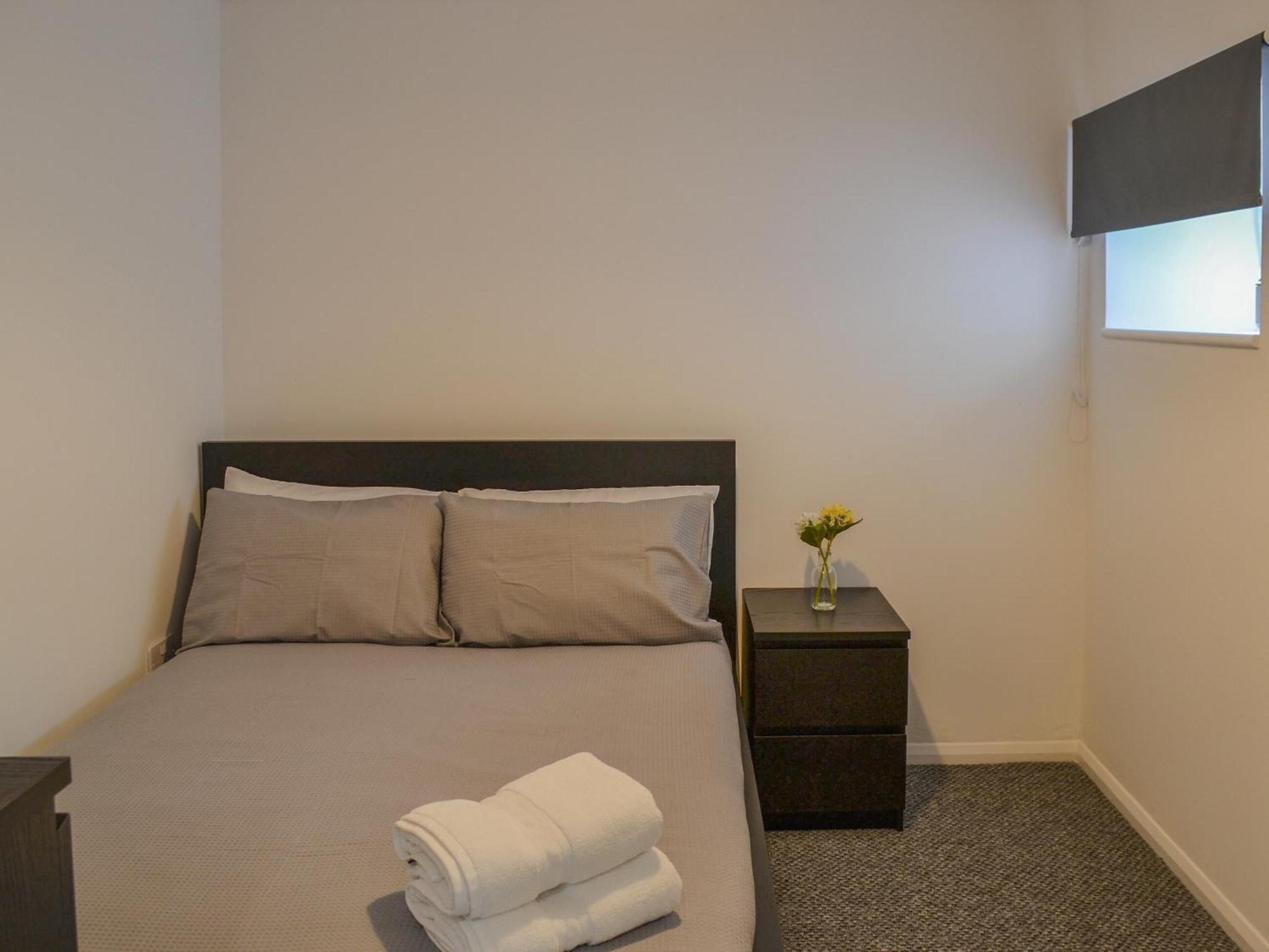 Ellas Apartment Skegness Exterior foto