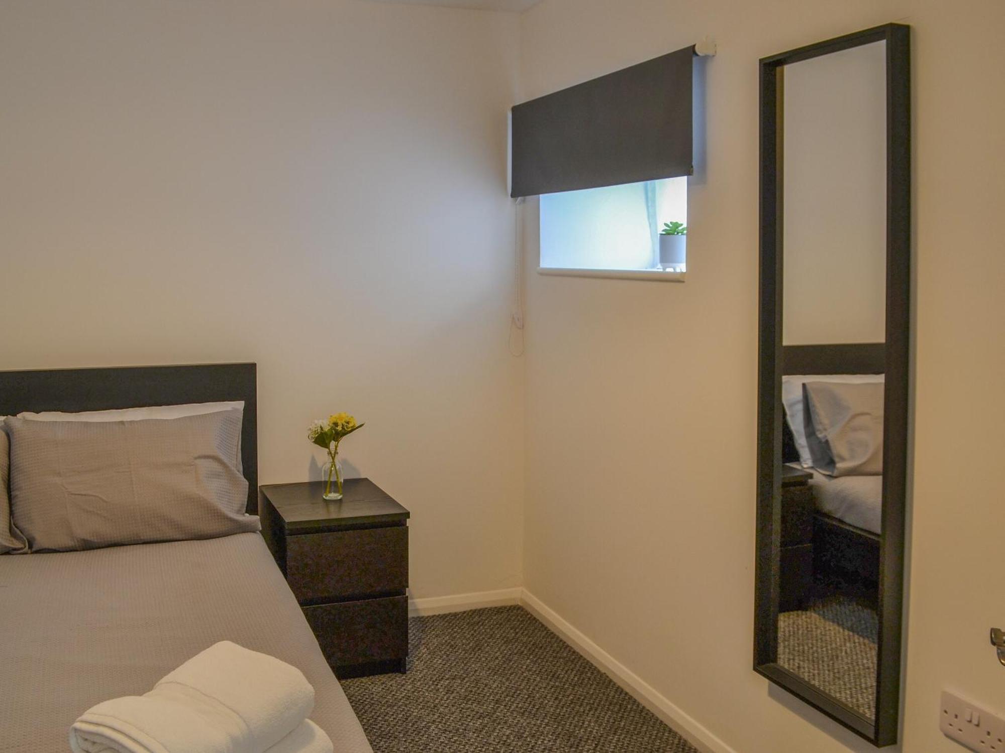 Ellas Apartment Skegness Exterior foto